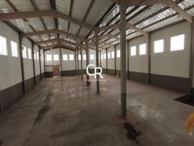 Galpo para Locao, em Indaiatuba, bairro Distrito Industrial Nova Era