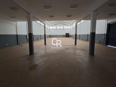 Galpo para Venda, em Indaiatuba, bairro Distrito Industrial Nova Era