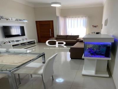 Casa em Condom�nio para Venda, em Indaiatuba, bairro Jardim Vista Verde, 3 dormit�rios, 2 banheiros, 1 su�te, 2 vagas