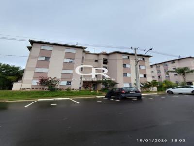 Apartamento para Venda, em Indaiatuba, bairro Campo Bonito, 2 dormit�rios, 1 banheiro, 1 vaga