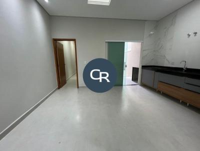 Casa para Venda, em Indaiatuba, bairro Vila Teller, 3 dormit�rios, 2 banheiros, 1 su�te, 2 vagas