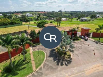 Terreno Residencial para Venda, em Indaiatuba, bairro Jardim Indaiatuba Golf