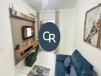 Apartamento para Venda, em Indaiatuba, bairro Vila Brizzola, 2 dormit�rios, 1 banheiro, 1 vaga