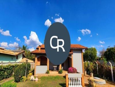 Ch�cara para Venda, em Indaiatuba, bairro , 2 dormit�rios, 3 banheiros, 1 su�te, 6 vagas