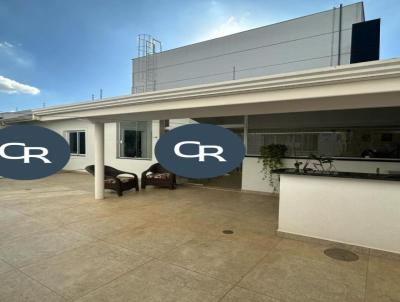 Casa em Condom�nio para Venda, em Indaiatuba, bairro Cidade Nova II, 4 dormit�rios, 4 banheiros, 1 su�te, 4 vagas