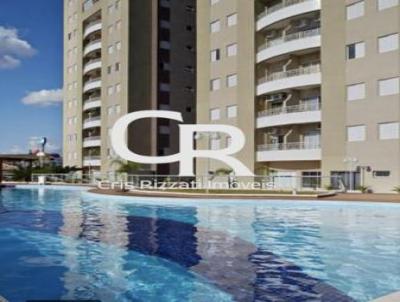 Cobertura para Venda, em Indaiatuba, bairro Parque Boa Esperan�a, 3 dormit�rios, 4 banheiros, 2 su�tes, 3 vagas