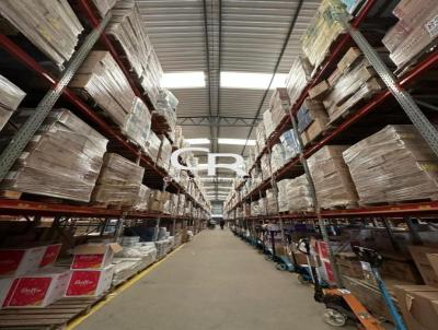 Galp�o para Venda, em Indaiatuba, bairro Comercial Vit�ria Martini