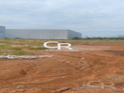 �rea Industrial para Venda, em Indaiatuba, bairro Europark Comercial