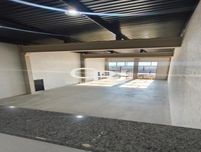 Comercial para Loca��o, em Indaiatuba, bairro Jardim Esplanada, 4 banheiros