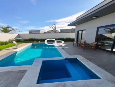 Casa em Condom�nio para Venda, em Indaiatuba, bairro , 3 dormit�rios, 3 su�tes, 4 vagas