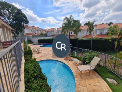 Casa em Condom�nio para Venda, em Indaiatuba, bairro , 3 dormit�rios, 3 banheiros, 2 su�tes, 2 vagas