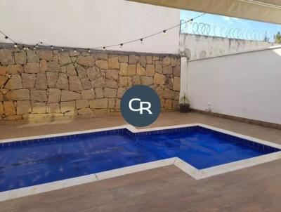 Casa em Condom�nio para Venda, em Indaiatuba, bairro Vila Panorama, 4 dormit�rios, 5 banheiros, 4 su�tes, 4 vagas