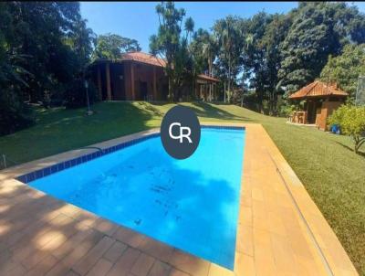 Ch�cara para Loca��o, em Indaiatuba, bairro Recanto dos P�ssaros, 4 dormit�rios, 3 banheiros, 2 su�tes