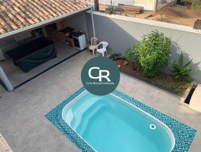 Casa em Condom�nio para Venda, em Indaiatuba, bairro Green Park, 3 dormit�rios, 4 banheiros, 1 su�te, 5 vagas