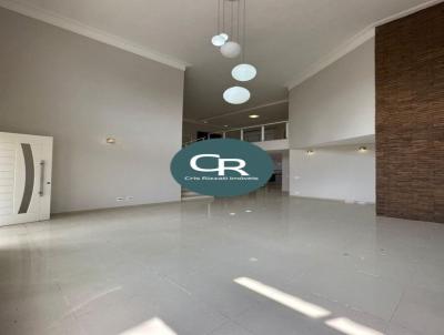 Casa em Condom�nio para Venda, em Indaiatuba, bairro Vila Residencial Green Park, 4 dormit�rios, 6 banheiros, 4 su�tes, 4 vagas