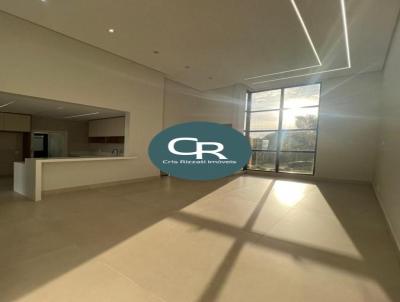 Casa para Venda, em Indaiatuba, bairro Milano, 3 dormit�rios, 4 banheiros, 3 su�tes, 4 vagas