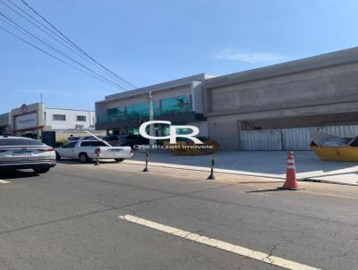 Comercial para Loca��o, em Indaiatuba, bairro Jd Esplanada, 4 banheiros, 5 vagas