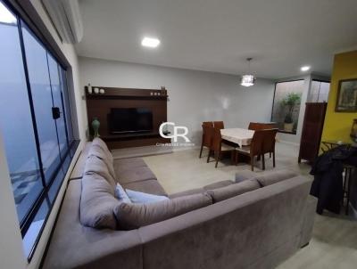Casa para Venda, em Indaiatuba, bairro Jardim Europa, 3 dormit�rios, 2 banheiros, 1 su�te, 3 vagas