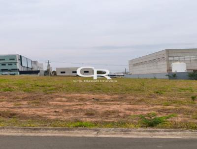 Lote para Venda, em Indaiatuba, bairro Distrito Industrial Nova Era