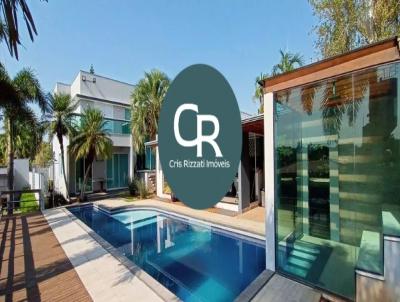 Ch�cara para Loca��o, em Indaiatuba, bairro , 4 dormit�rios, 6 banheiros, 4 su�tes, 3 vagas