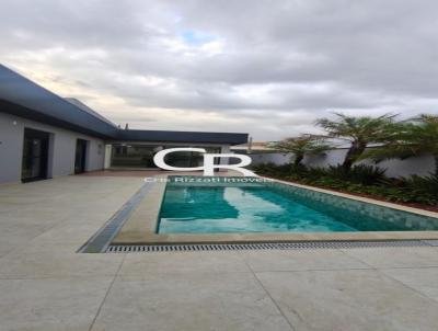 Casa em Condom�nio para Venda, em Indaiatuba, bairro , 4 dormit�rios, 4 su�tes, 6 vagas