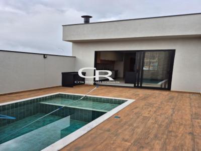 Casa em Condom�nio para Venda, em Indaiatuba, bairro , 3 dormit�rios, 5 banheiros, 3 su�tes, 4 vagas