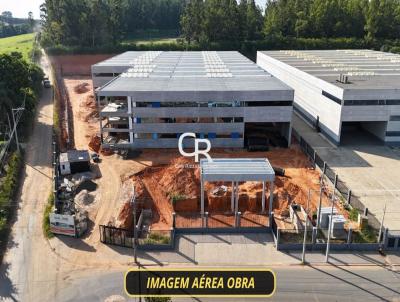 Galp�o para Venda, em Indaiatuba, bairro 