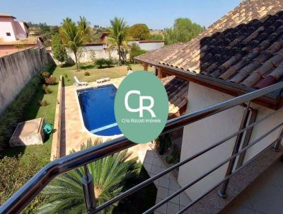 Ch�cara para Venda, em Indaiatuba, bairro , 3 dormit�rios, 4 banheiros, 2 su�tes, 2 vagas