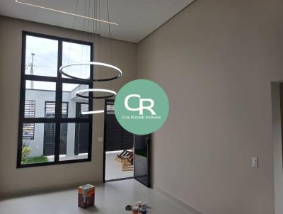 Casa para Venda na cidade de Indaiatuba no bairro Jardim Bom Sucesso