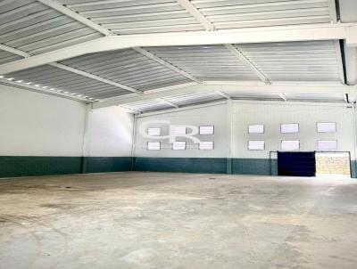 Galp�o para Loca��o, em Indaiatuba, bairro Distrito Comercial Bortoletto, 4 banheiros, 4 vagas