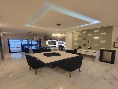 Casa em Condom�nio para Loca��o, em Indaiatuba, bairro , 3 dormit�rios, 4 banheiros, 3 su�tes, 2 vagas