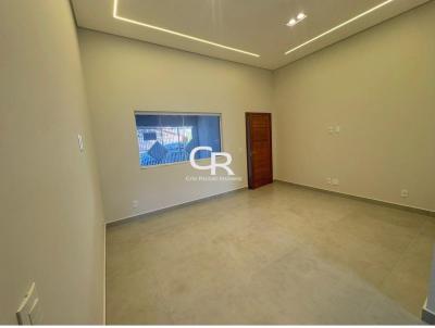 Casa para Venda, em Indaiatuba, bairro Jardim Pau Preto, 3 dormit�rios, 2 banheiros, 1 su�te, 2 vagas