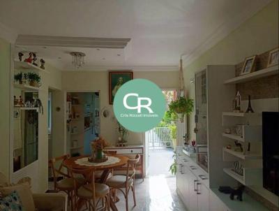 Casa em Condom�nio para Venda, em Indaiatuba, bairro Jardim S�o Francisco, 2 dormit�rios, 3 banheiros, 1 su�te, 3 vagas