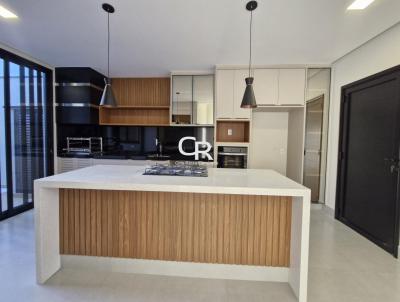 Casa em Condom�nio para Venda, em Indaiatuba, bairro Jardim Mantova, 3 dormit�rios, 3 banheiros, 1 su�te, 2 vagas