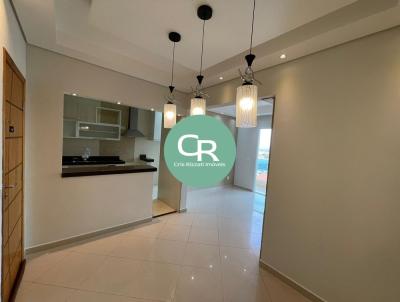 Apartamento para Venda, em Indaiatuba, bairro Vila Brizzola, 3 dormit�rios, 2 banheiros, 1 su�te, 1 vaga