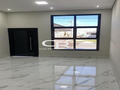 Casa em Condom�nio para Venda, em Indaiatuba, bairro , 3 dormit�rios, 2 banheiros, 1 su�te, 3 vagas