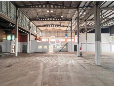 Galp&atilde;o para Loca&ccedil;&atilde;o na cidade de Indaiatuba no bairro Distrito Industrial