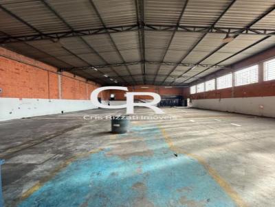 Galp�o para Loca��o, em Indaiatuba, bairro 