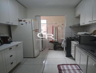 Apartamento para Venda, em Indaiatuba, bairro Jardim Juliana, 3 dormit�rios, 1 banheiro, 1 vaga